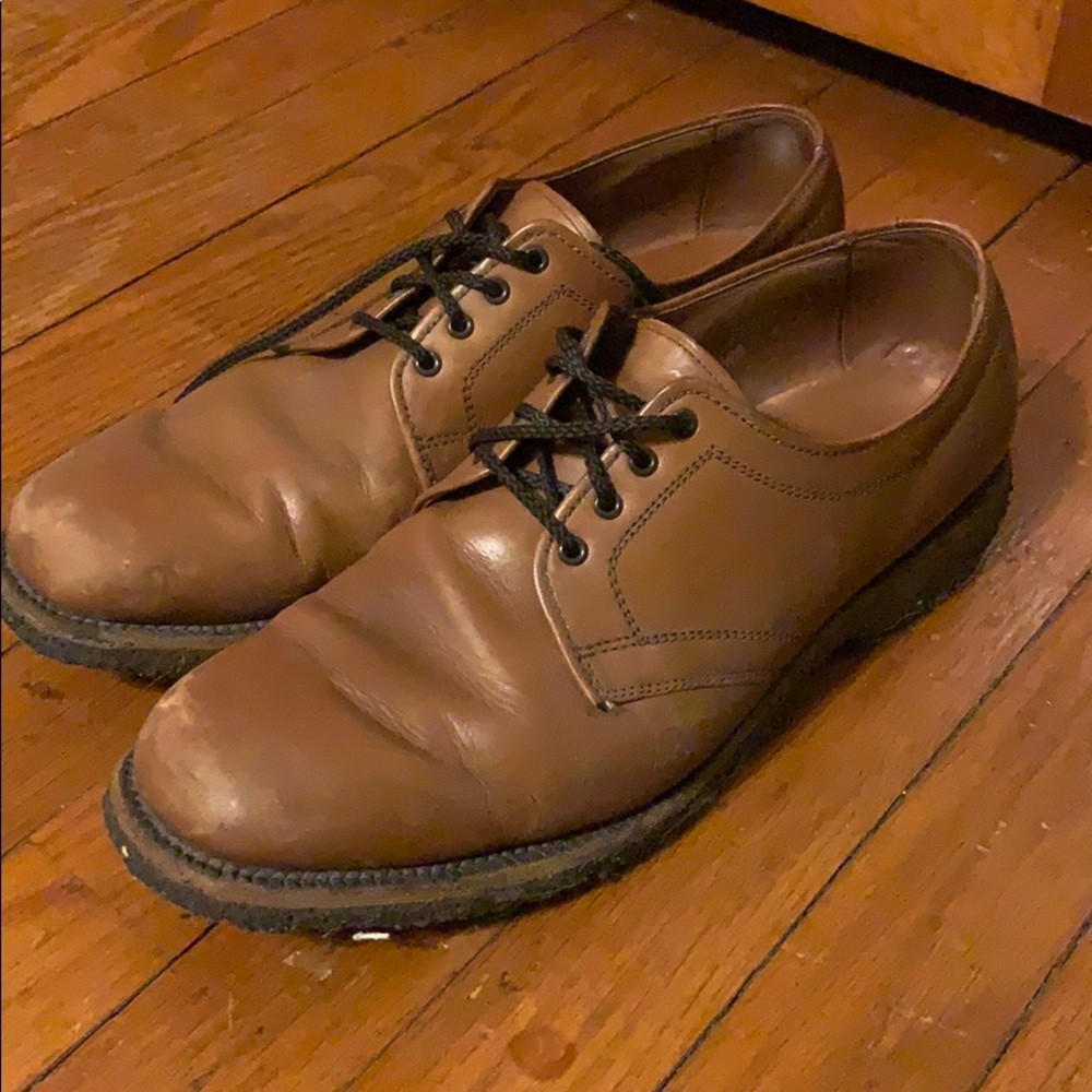 Allen Edmond Rover 9.5D